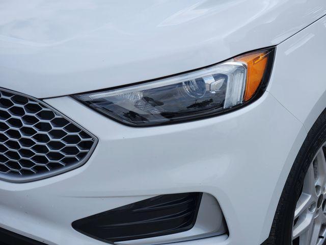 used 2024 Ford Edge car, priced at $18,986