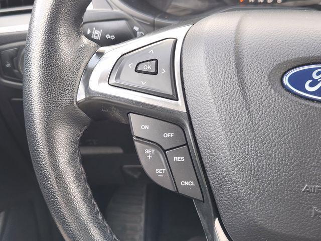 used 2024 Ford Edge car, priced at $18,986