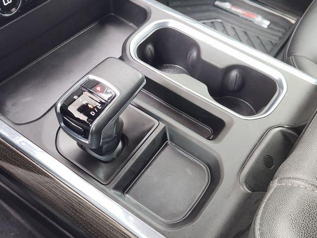 used 2024 Chevrolet Silverado 1500 car, priced at $43,843