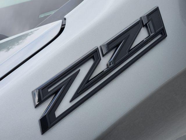 used 2024 Chevrolet Silverado 1500 car, priced at $43,843