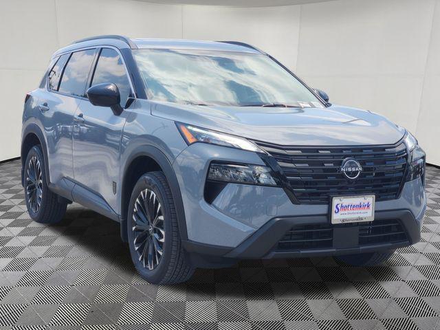 new 2026 Nissan Rogue car, priced at $31,045