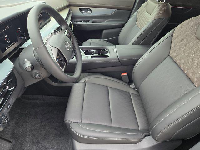 new 2026 Nissan Murano car, priced at $48,985