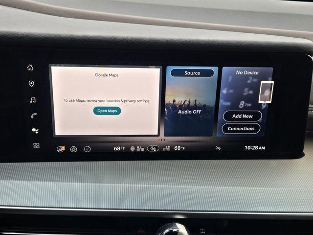 new 2026 Nissan Murano car, priced at $48,985