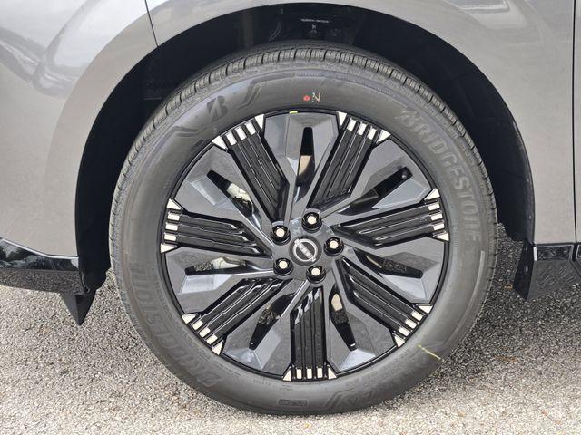 new 2026 Nissan Murano car, priced at $48,985