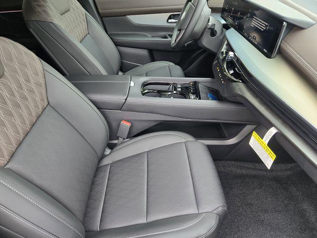 new 2026 Nissan Murano car, priced at $48,985