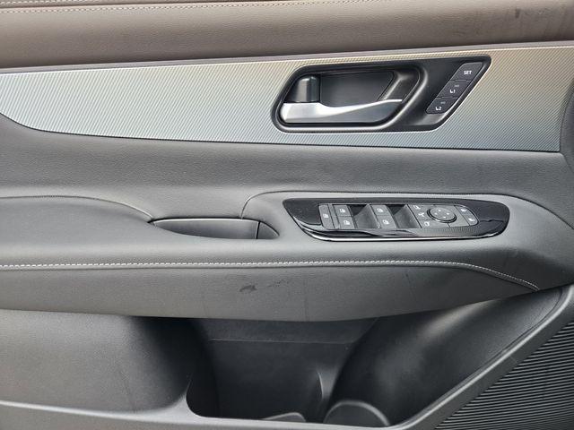 new 2026 Nissan Murano car, priced at $48,985