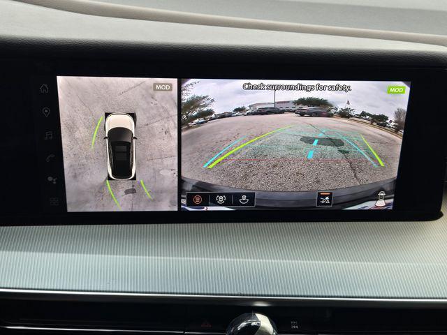 new 2026 Nissan Murano car, priced at $48,985