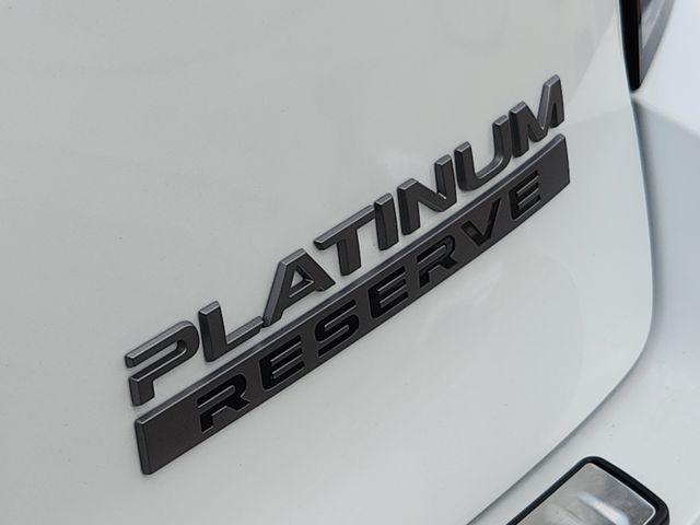 new 2026 Nissan Armada car, priced at $76,886