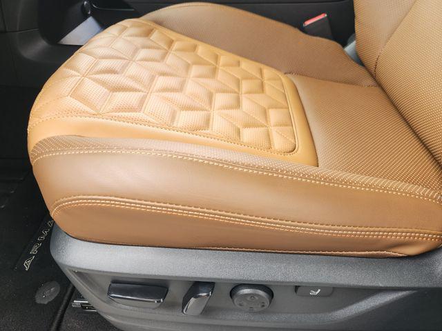 new 2026 Nissan Armada car, priced at $76,886