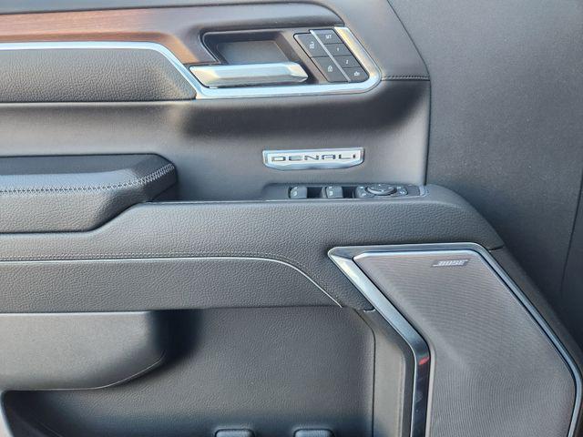 used 2024 GMC Sierra 1500 car, priced at $56,994