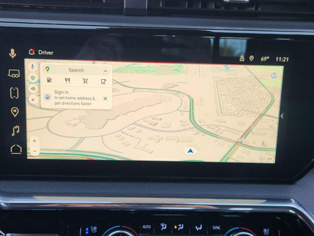 used 2024 GMC Sierra 1500 car, priced at $56,994