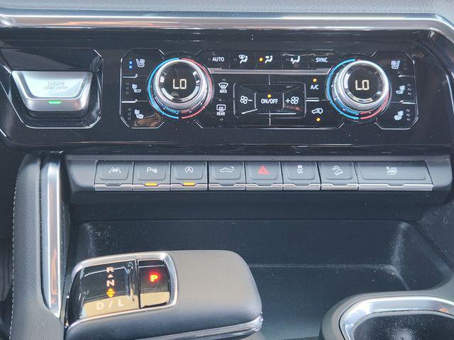 used 2024 GMC Sierra 1500 car, priced at $56,994