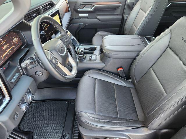 used 2024 GMC Sierra 1500 car, priced at $56,994