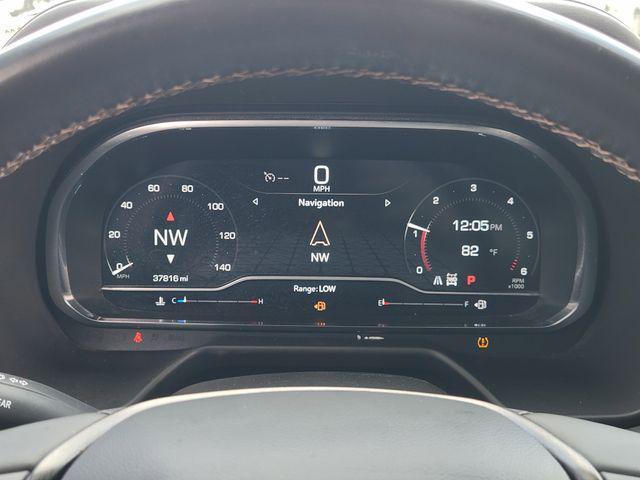 used 2024 GMC Yukon car, priced at $65,998