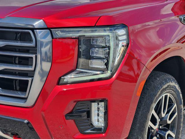 used 2024 GMC Yukon car, priced at $65,998