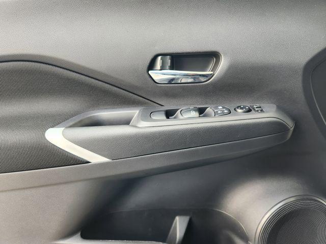 used 2024 Nissan Kicks car, priced at $18,999
