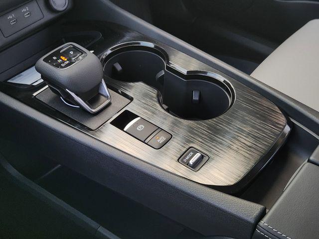 new 2026 Nissan Rogue car, priced at $28,300