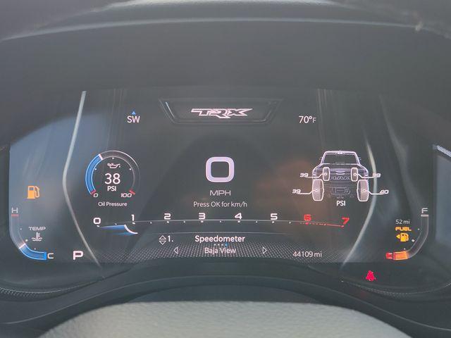 used 2024 Ram 1500 car, priced at $84,597