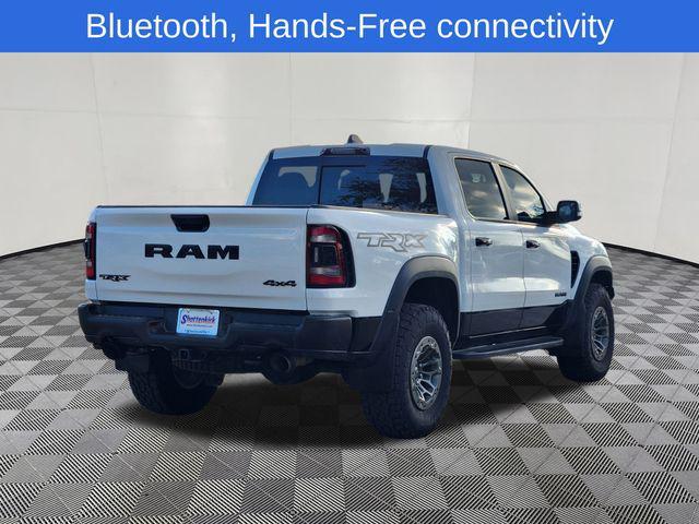 used 2024 Ram 1500 car, priced at $84,597