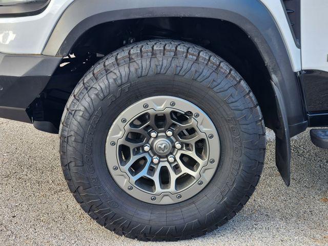 used 2024 Ram 1500 car, priced at $84,597