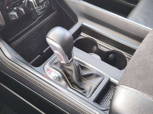 used 2024 Ram 1500 car, priced at $84,597