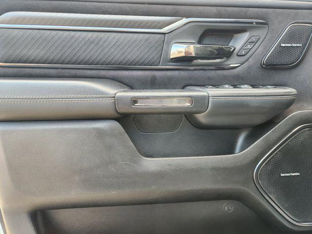 used 2024 Ram 1500 car, priced at $84,597