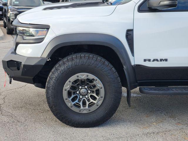 used 2024 Ram 1500 car, priced at $84,597