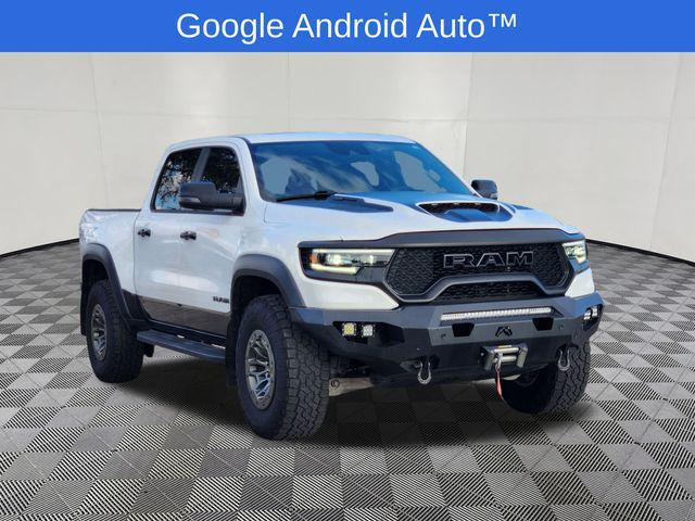 used 2024 Ram 1500 car, priced at $84,597