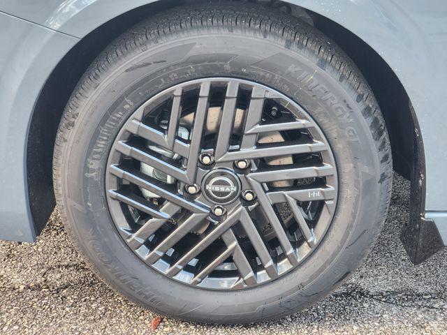 new 2026 Nissan Sentra car, priced at $22,796
