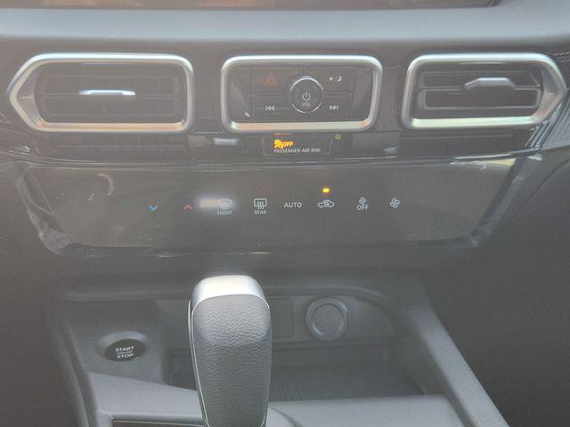 new 2026 Nissan Sentra car, priced at $22,796