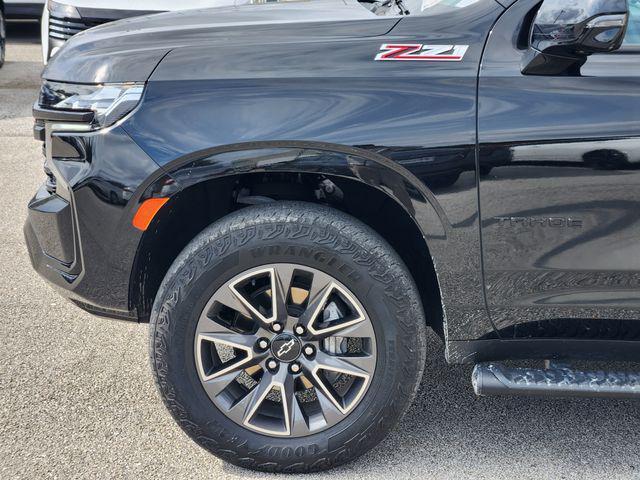 used 2023 Chevrolet Tahoe car, priced at $61,065