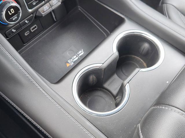 used 2023 Chevrolet Tahoe car, priced at $61,065