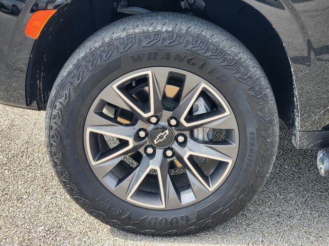 used 2023 Chevrolet Tahoe car, priced at $61,065