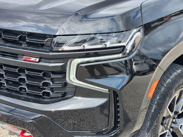 used 2023 Chevrolet Tahoe car, priced at $61,065