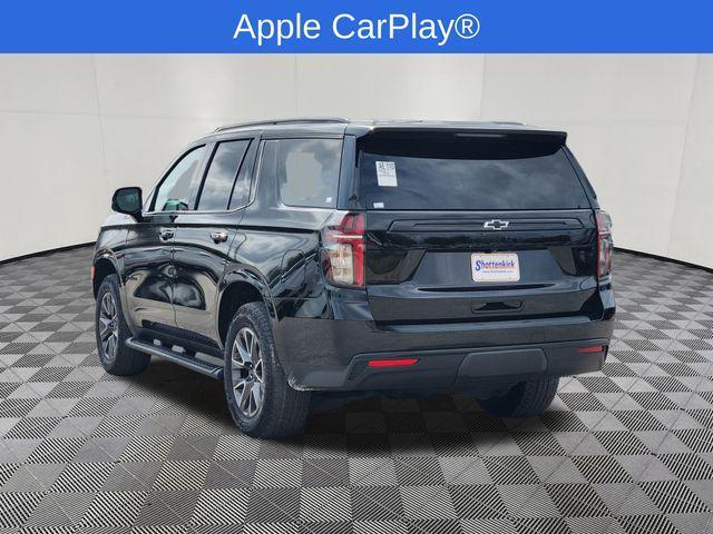 used 2023 Chevrolet Tahoe car, priced at $61,065