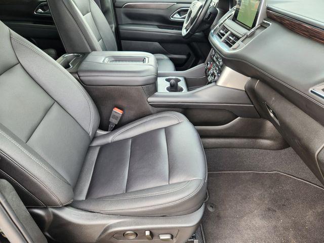 used 2023 Chevrolet Tahoe car, priced at $61,065