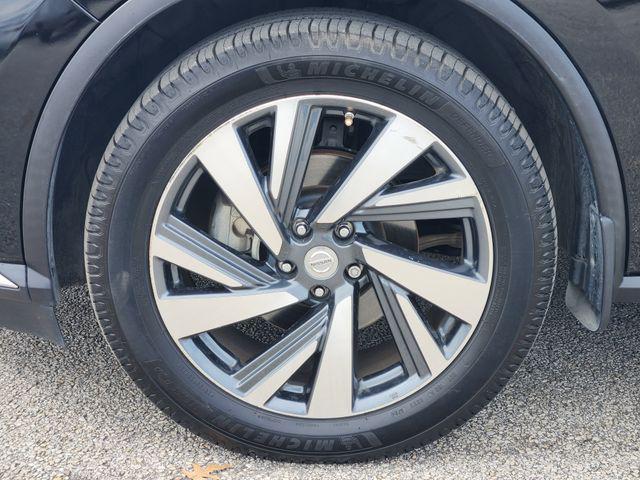 used 2015 Nissan Murano car, priced at $13,500