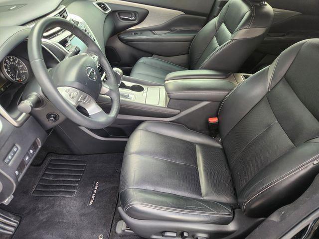 used 2015 Nissan Murano car, priced at $13,500