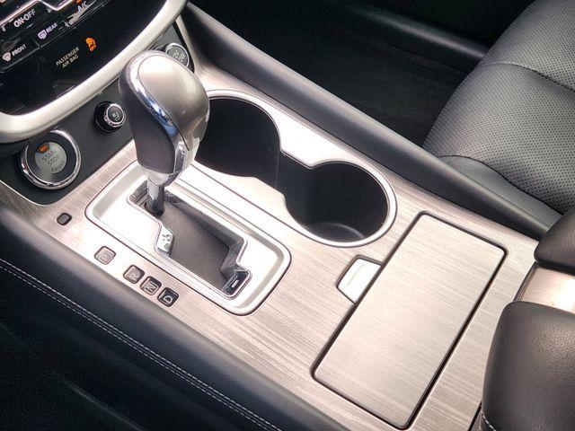 used 2015 Nissan Murano car, priced at $13,500