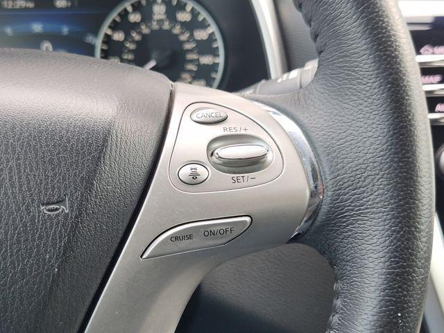 used 2015 Nissan Murano car, priced at $13,500