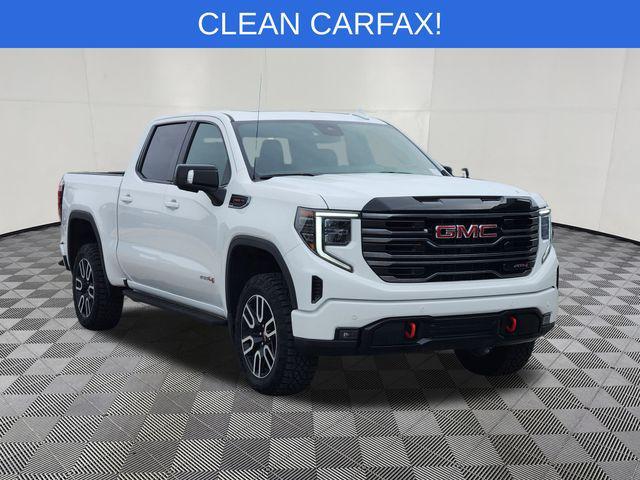 used 2026 GMC Sierra 1500 car, priced at $61,628