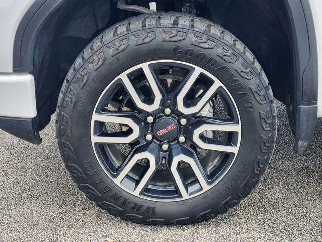 used 2026 GMC Sierra 1500 car, priced at $61,628