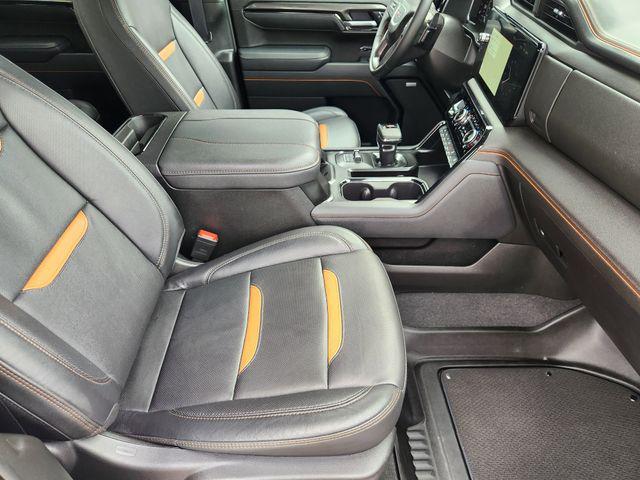 used 2026 GMC Sierra 1500 car, priced at $61,628