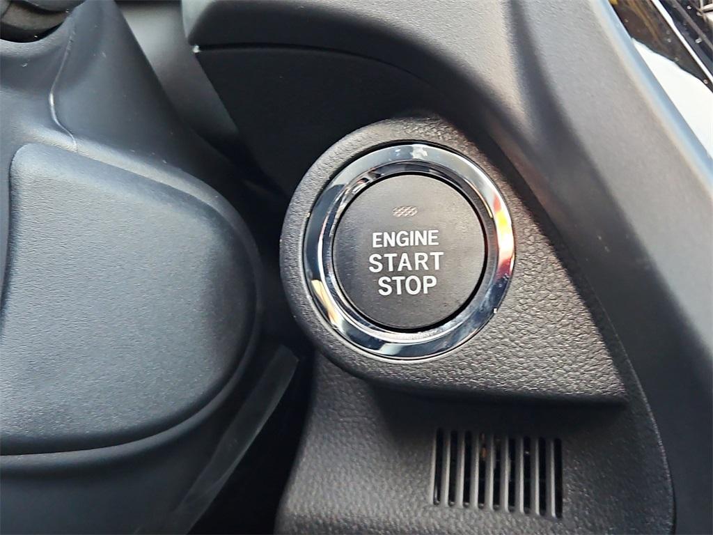 new 2025 Subaru Forester Hybrid car, priced at $41,551