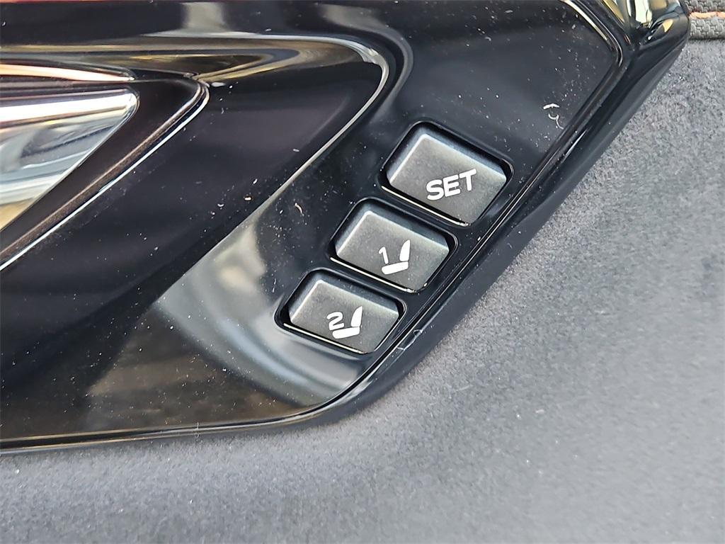 new 2025 Subaru Forester Hybrid car, priced at $41,551