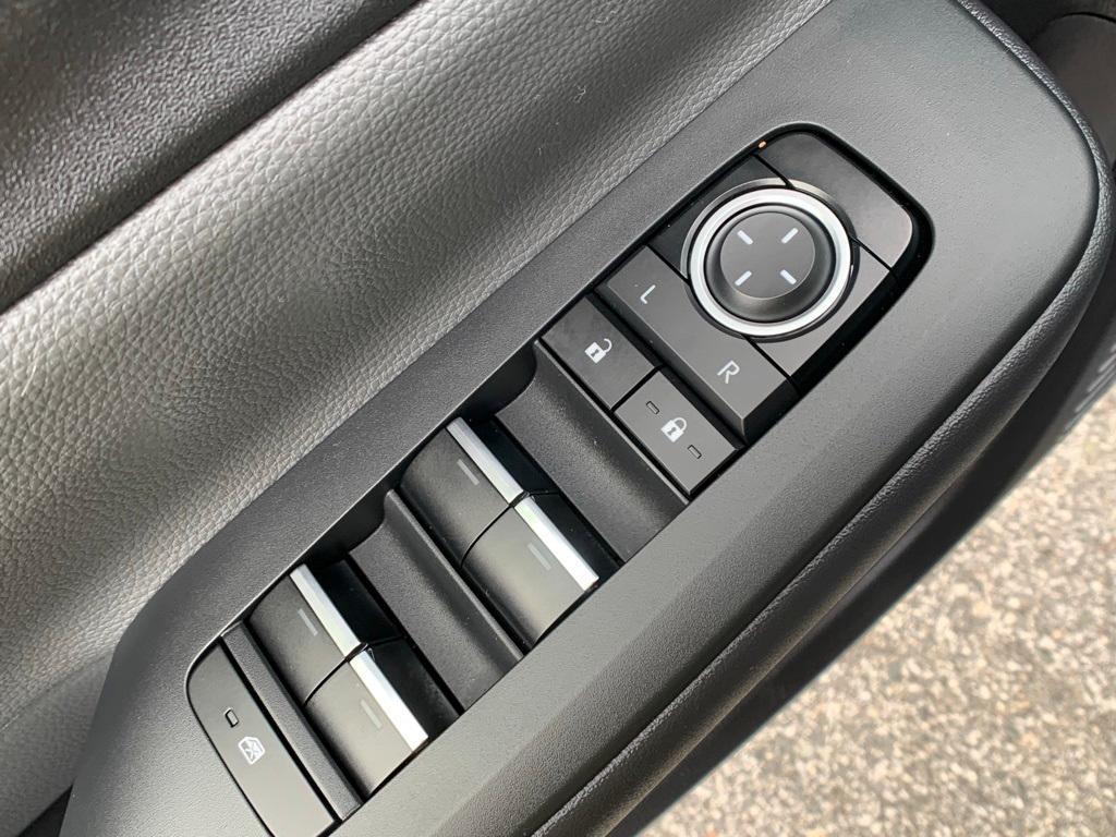 used 2024 Toyota Prius car, priced at $28,745