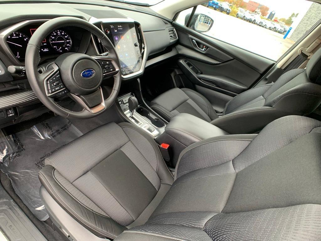 used 2024 Subaru Ascent car, priced at $29,580