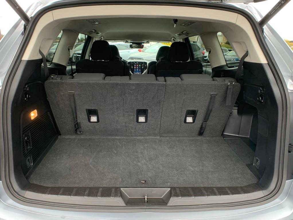 used 2024 Subaru Ascent car, priced at $29,580