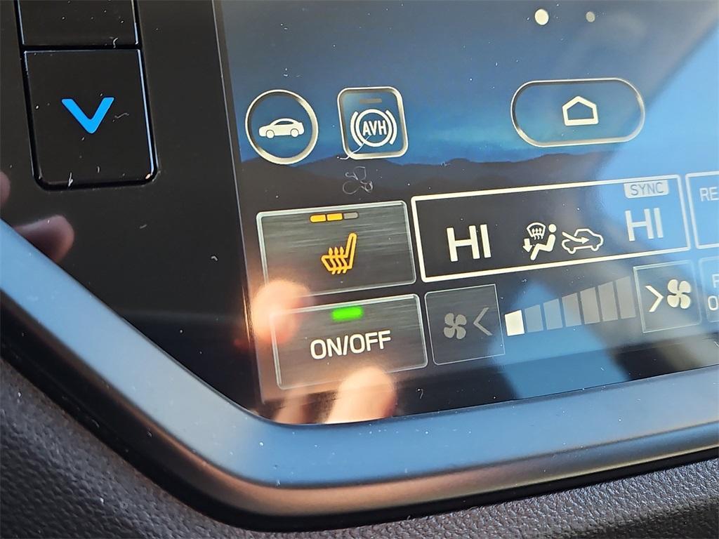 new 2026 Subaru Ascent car, priced at $39,956