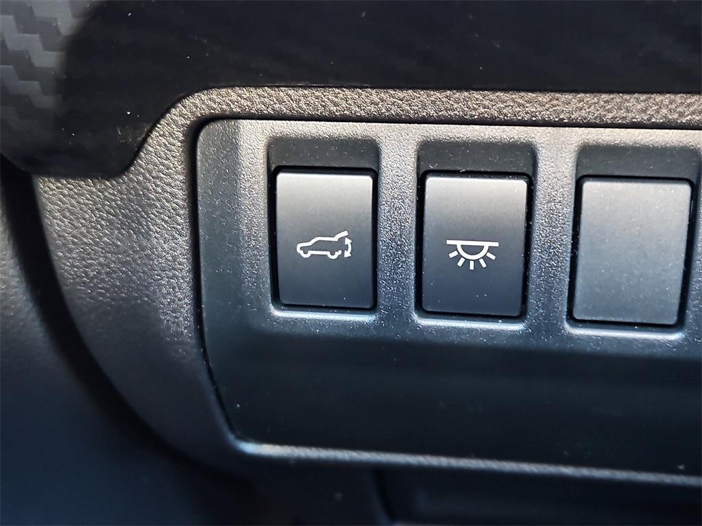 new 2026 Subaru Ascent car, priced at $39,956